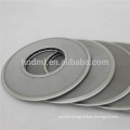 New china products supplier Mesh type oil filter element SPL65 replacement